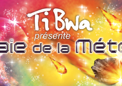 Banderole TiBwa 2016