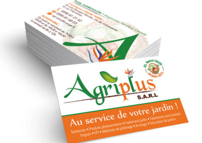 Agri-Plus