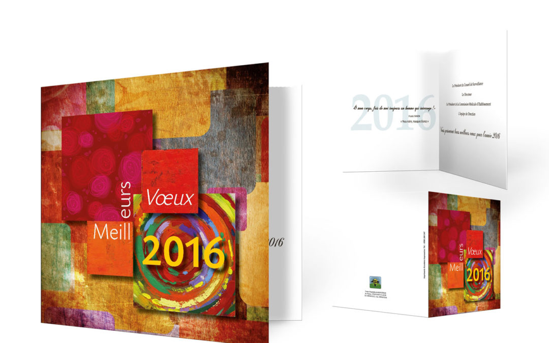 CDV 2016 Centre Hospitalier
