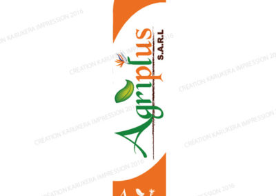 Flag – Agriplus