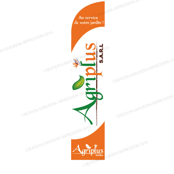 Flag – Agriplus