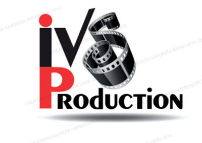 Logo –  IVS Production