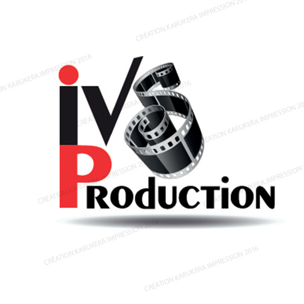 Logo –  IVS Production