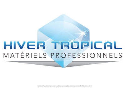 Hiver Tropical