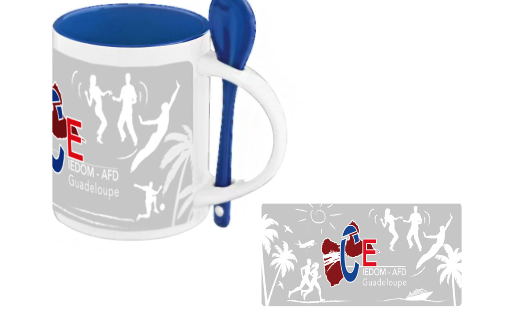 Mug – IEDOM-AFD