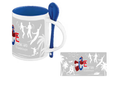Mug – IEDOM-AFD