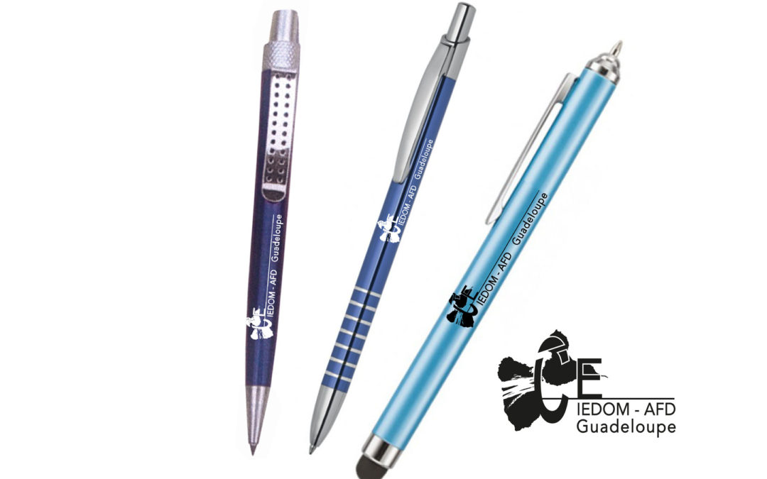 Stylo – IEDOM-AFD