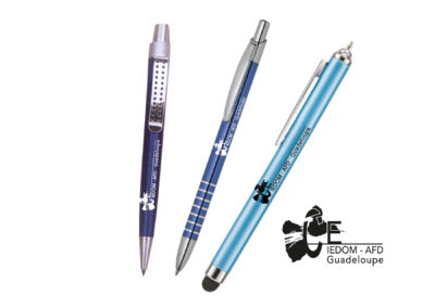 Stylo – IEDOM-AFD
